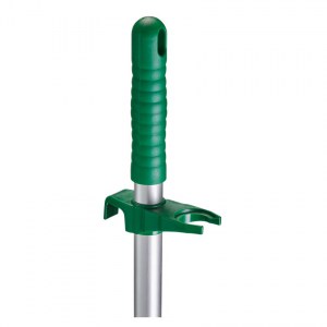 Vikan 56622 Upright dustpan 880 x 330 mm Green